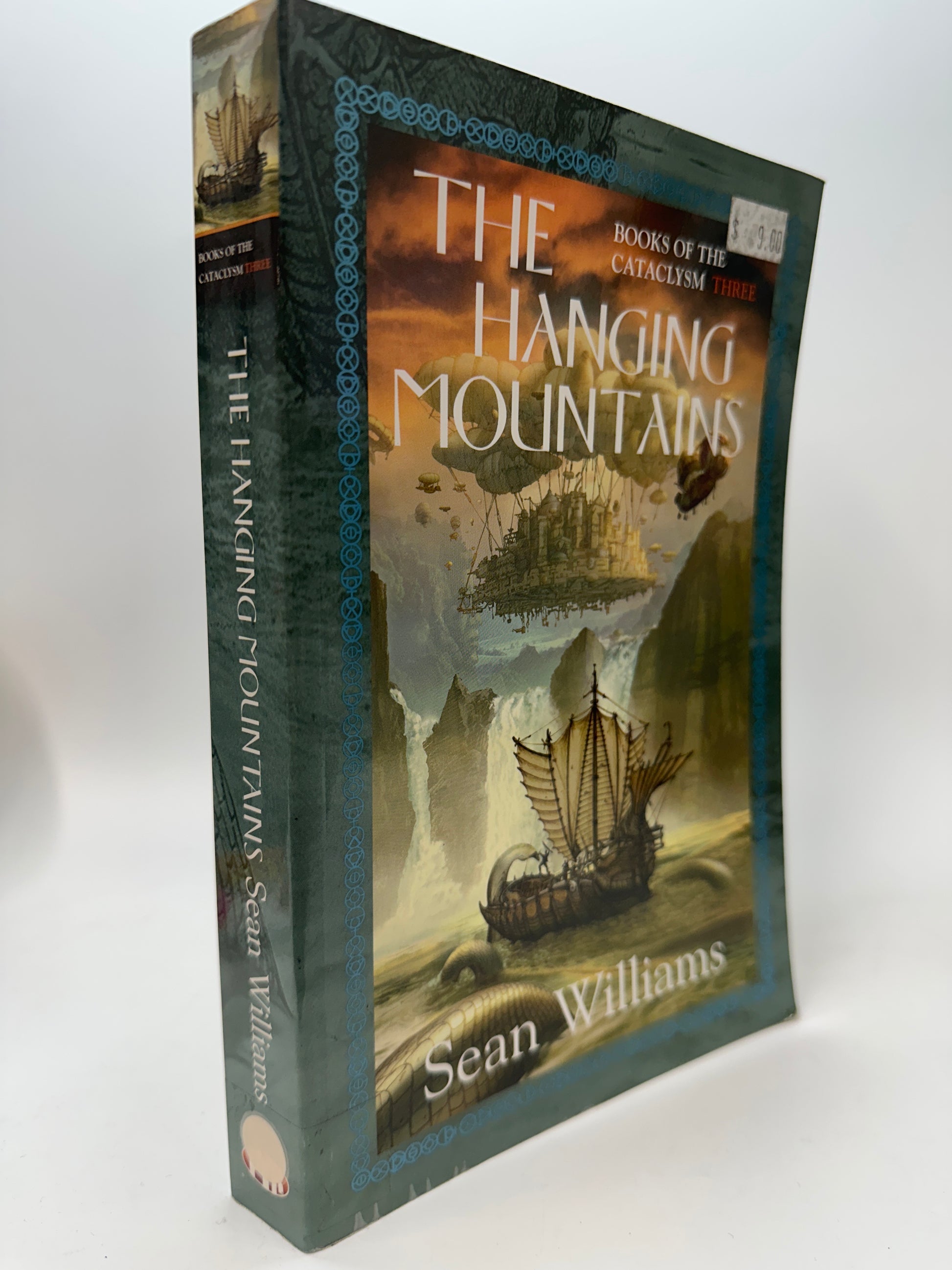 The Hanging Mountains