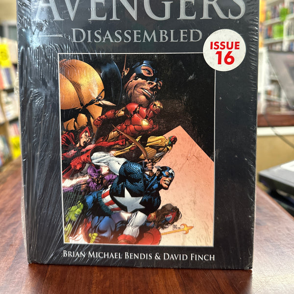 Avengers - Disassembled (74)