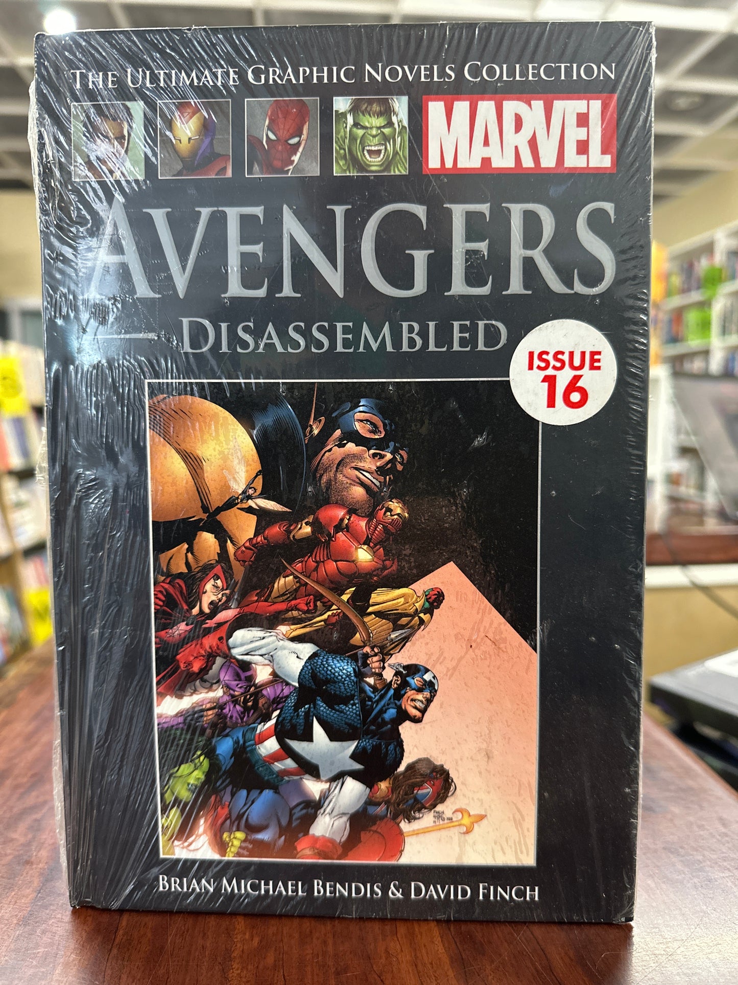 Avengers - Disassembled (74)