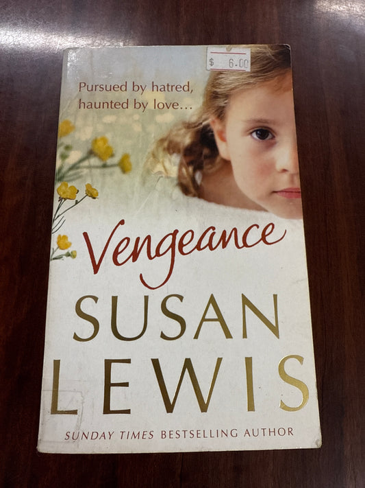 Vengeance