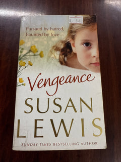 Vengeance