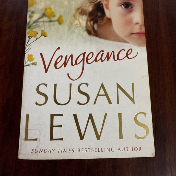 Vengeance