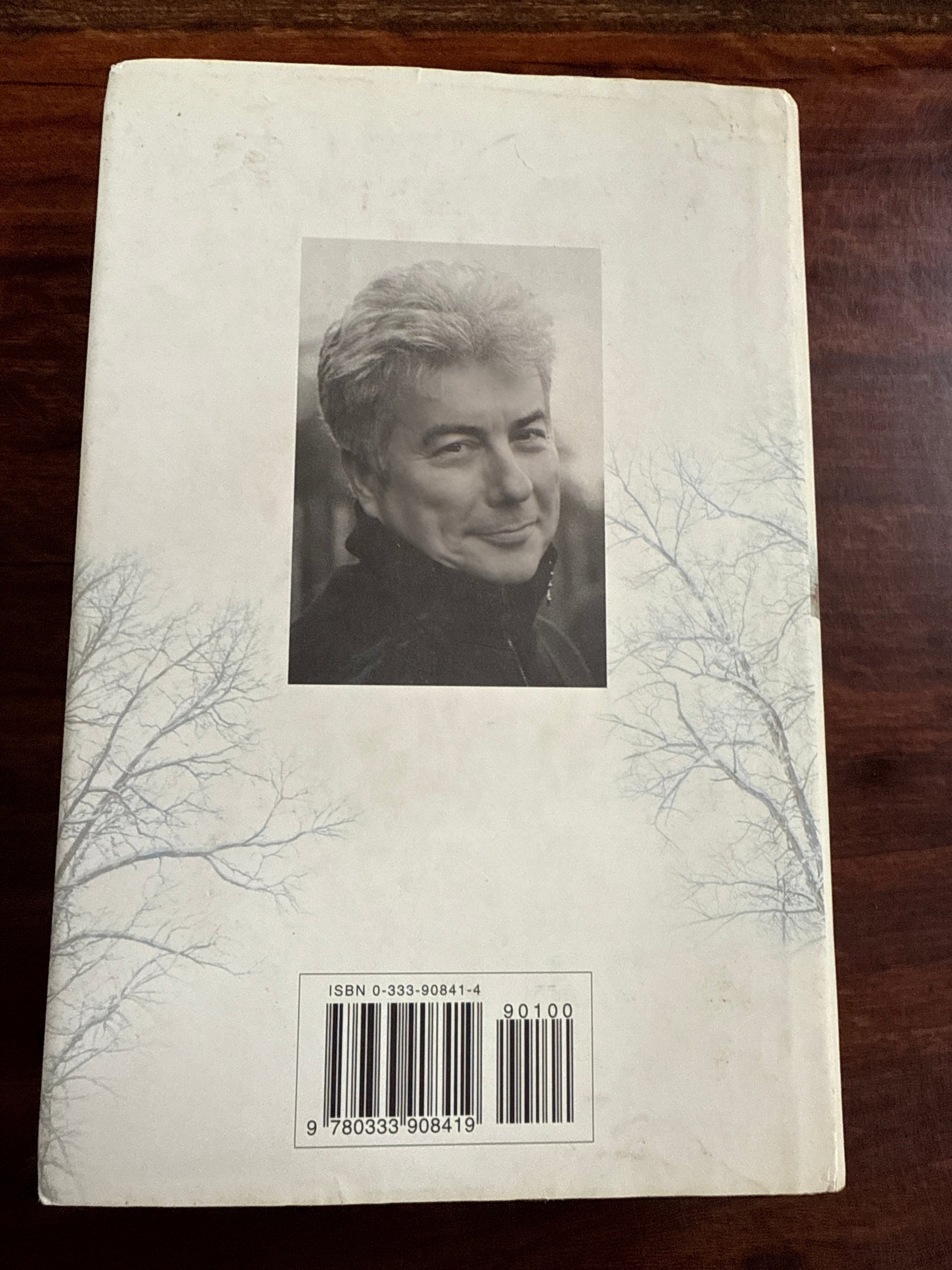 Whiteout (Hardcover)