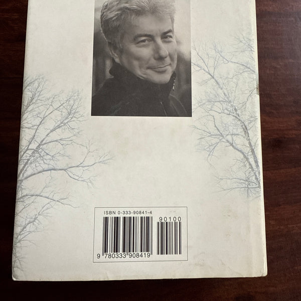 Whiteout (Hardcover)