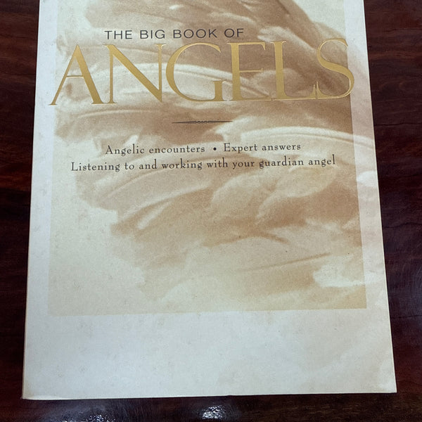 Big Book of Angels