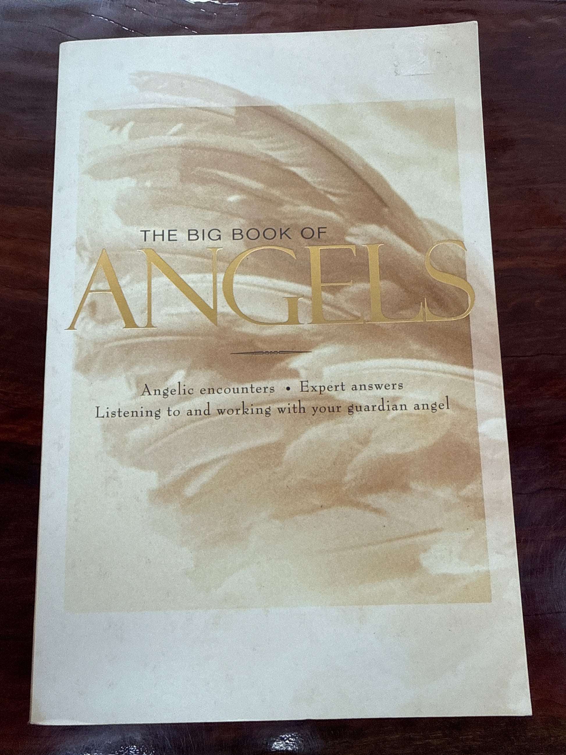 Big Book of Angels