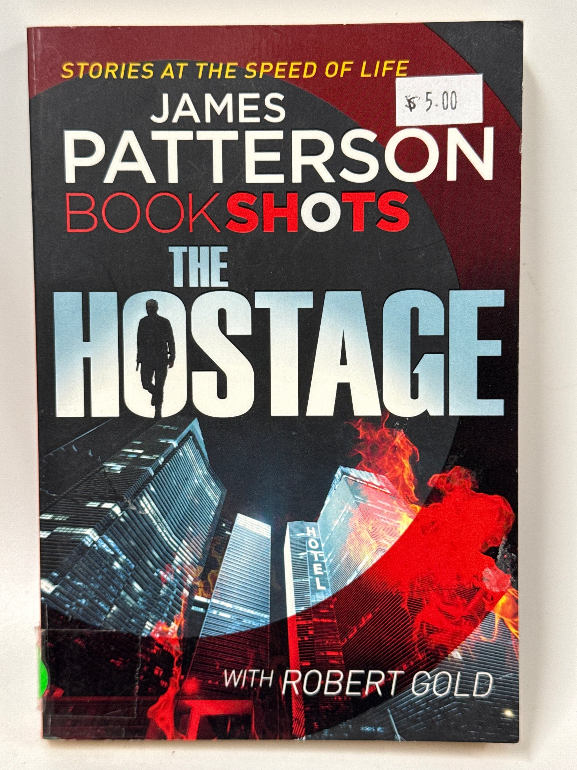 The Hostage