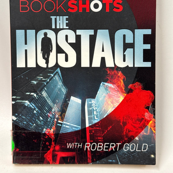 The Hostage