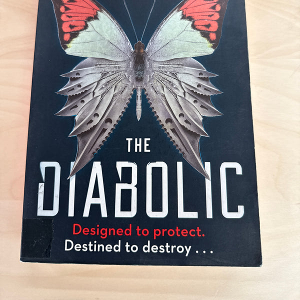 The Diabolic