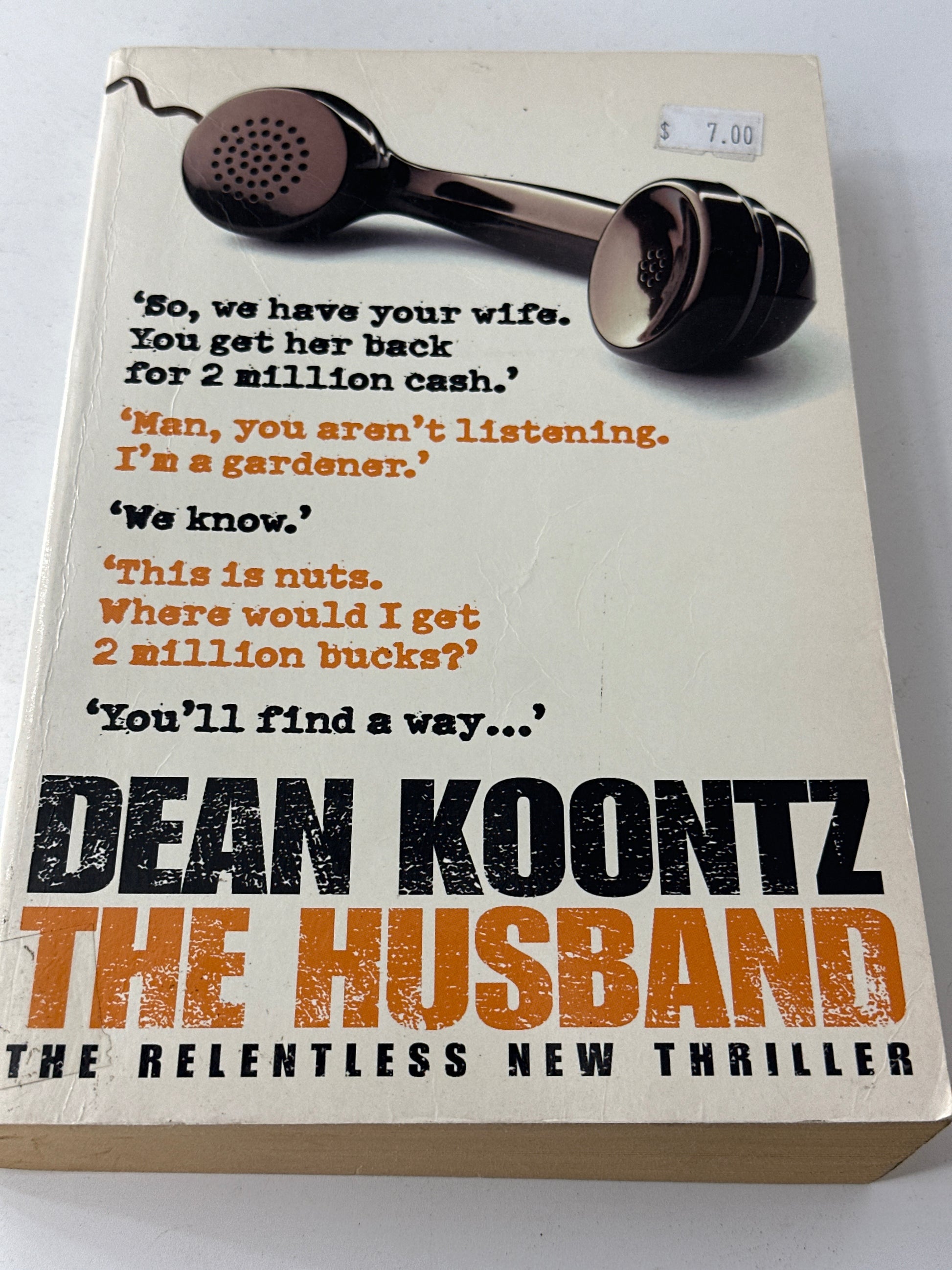 The Husband