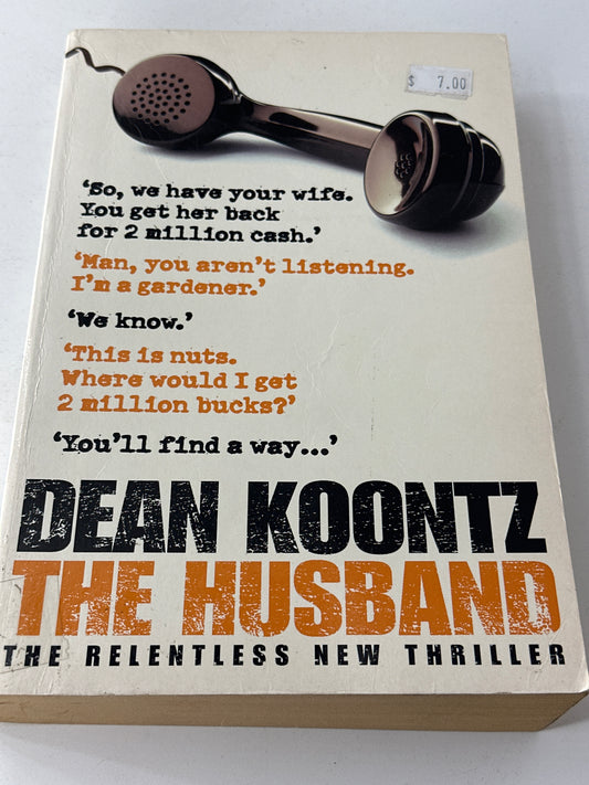 The Husband