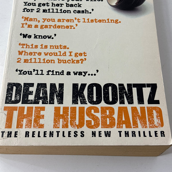 The Husband