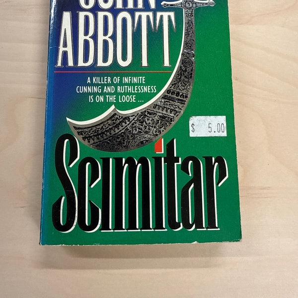 Scimitar