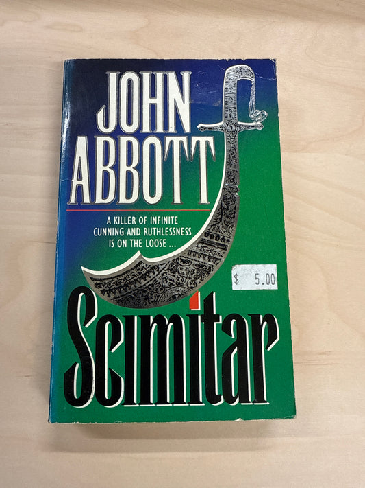 Scimitar