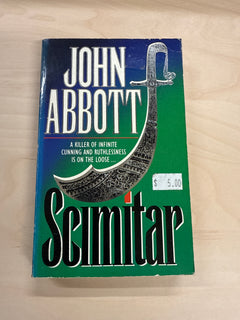 Scimitar