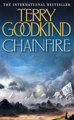 Chainfire (Sword of Truth 9)