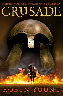 Crusade (Brethren Book2)