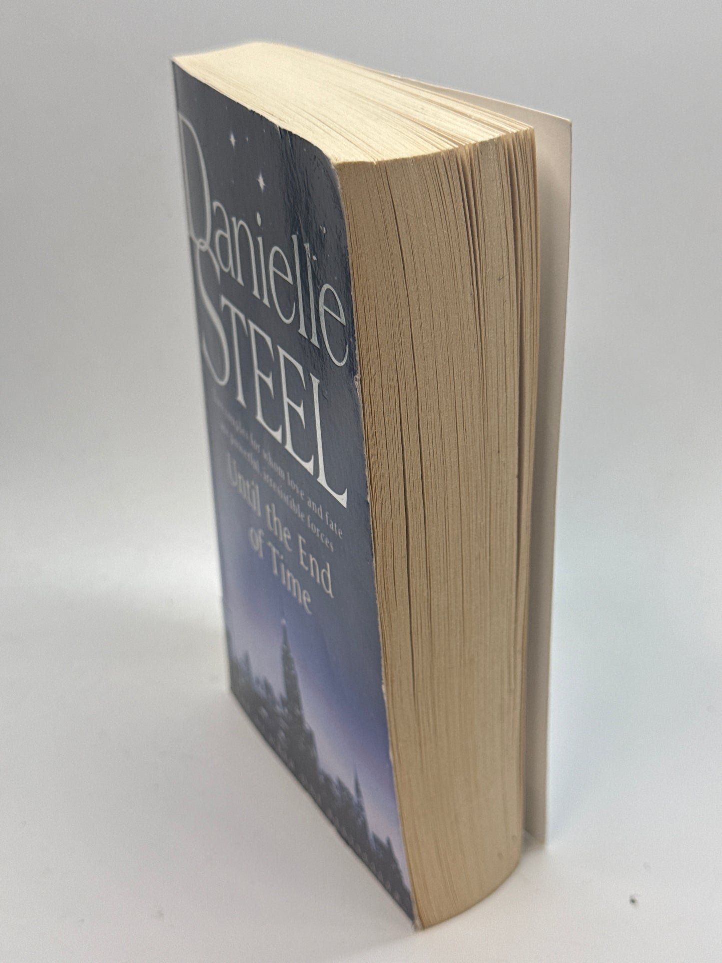 Until the End of Time