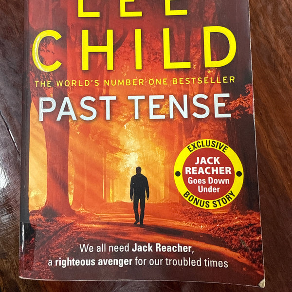 Past Tense