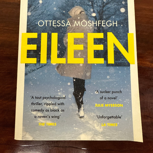 Eileen