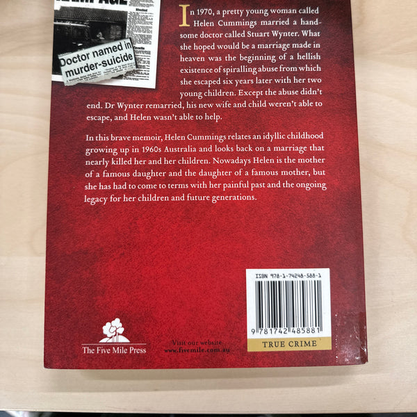 Blood Vows
