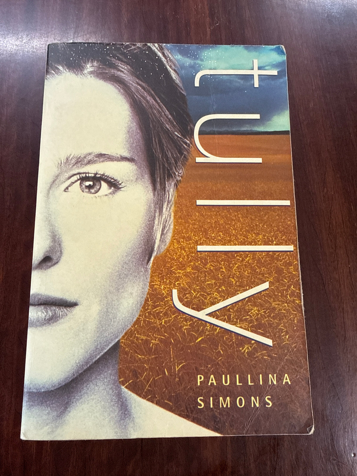 Tully by Paullina Simons