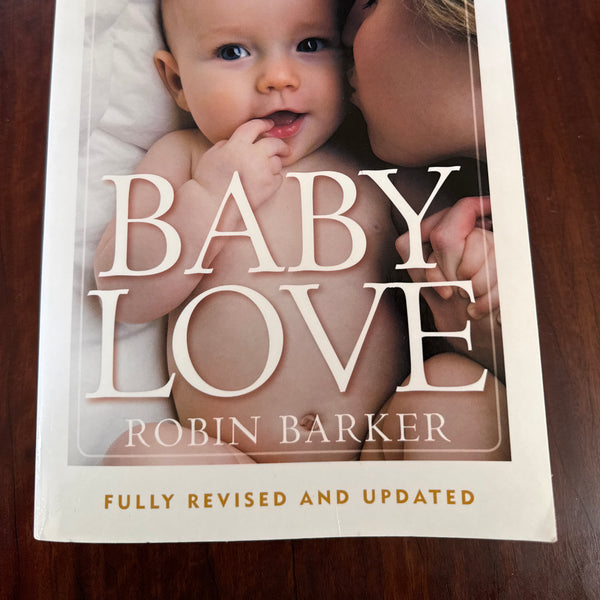 Baby Love: 6th Edn