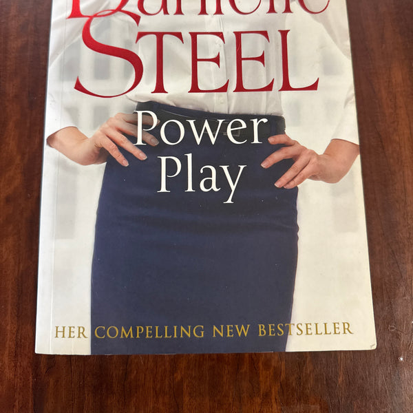 Power Play