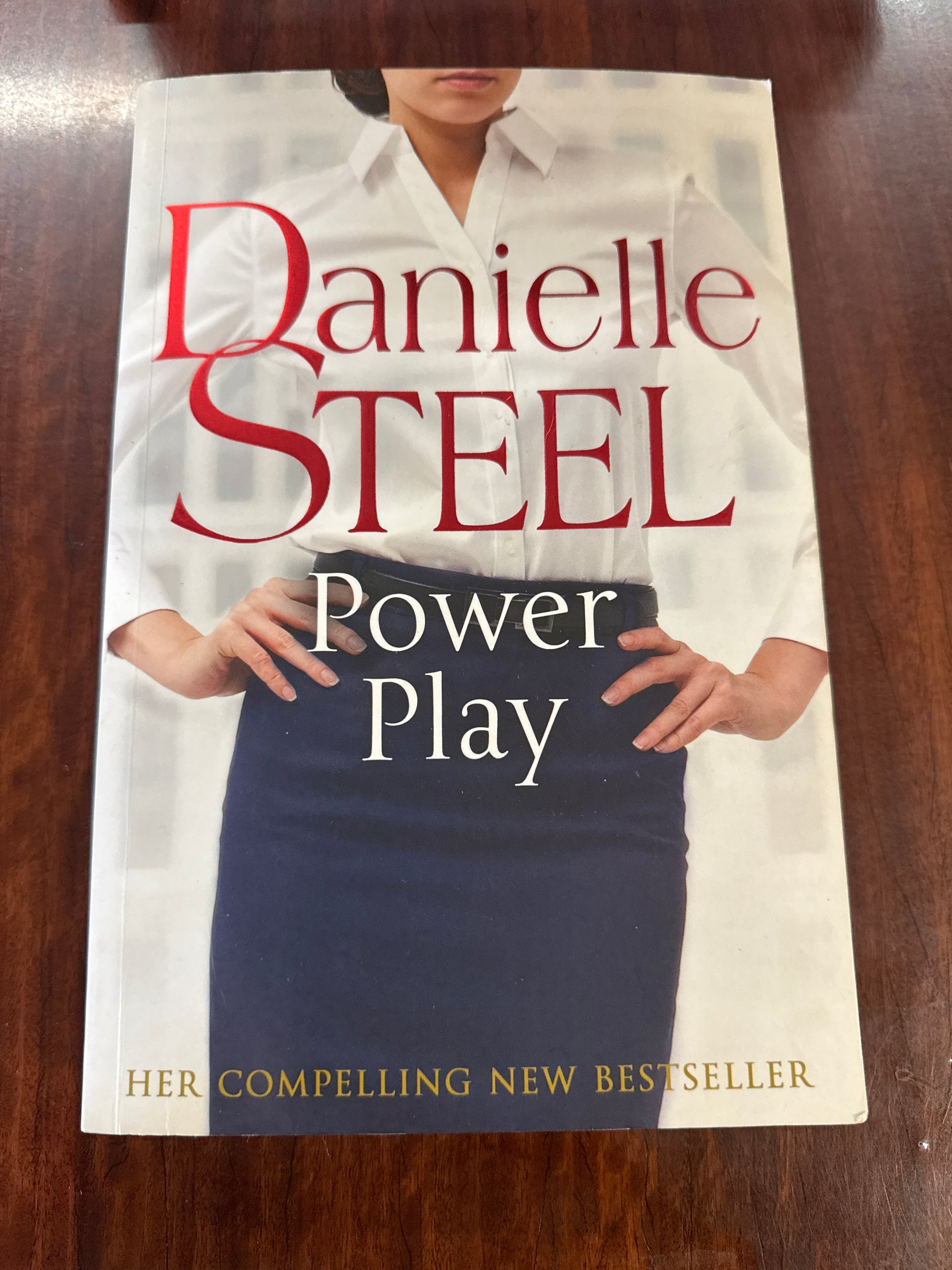 Power Play