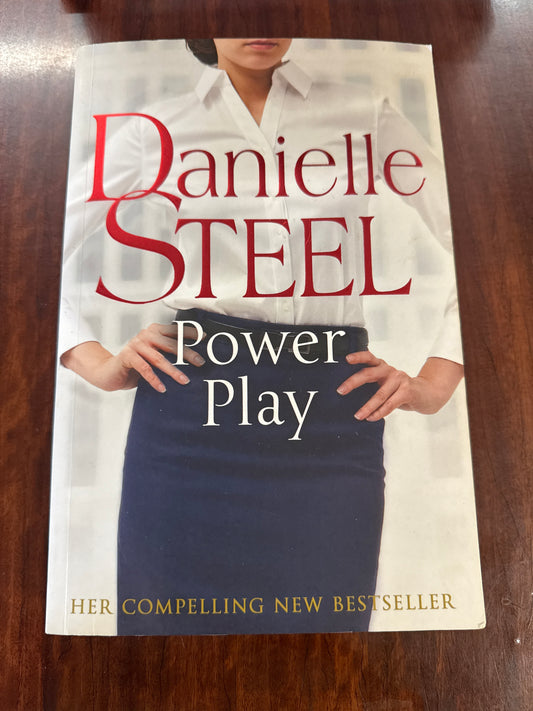 Power Play