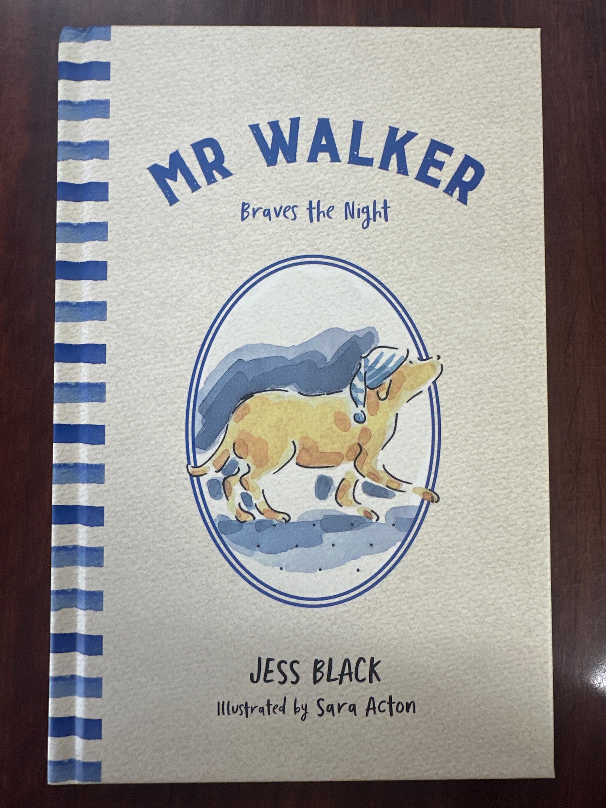 Mr Walker Collection