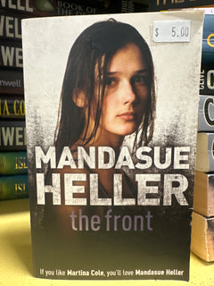 The Front