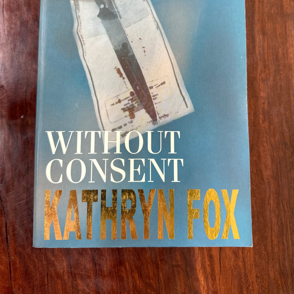 Without Consent