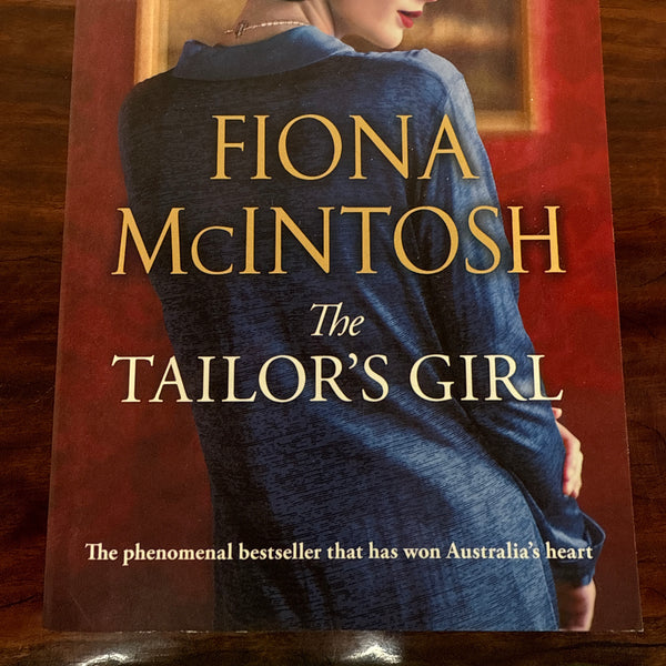 The Tailor's Girl