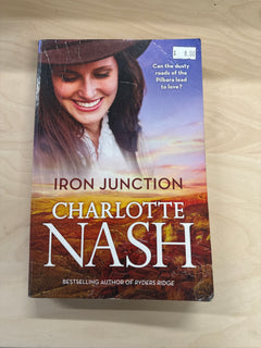Iron Junction
