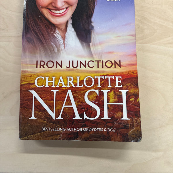 Iron Junction