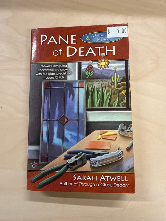 Pane Of Death