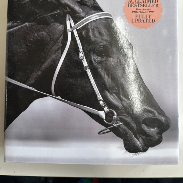 Black Caviar Illustrated