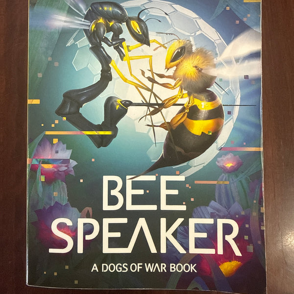 Bee Speaker