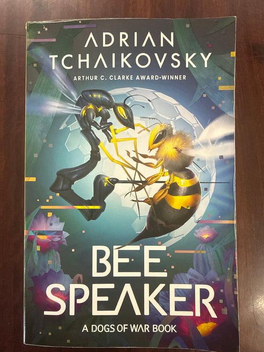 Bee Speaker