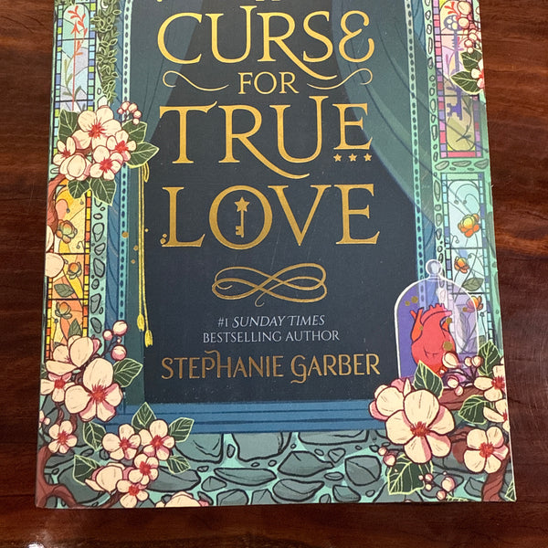 A Curse for True Love