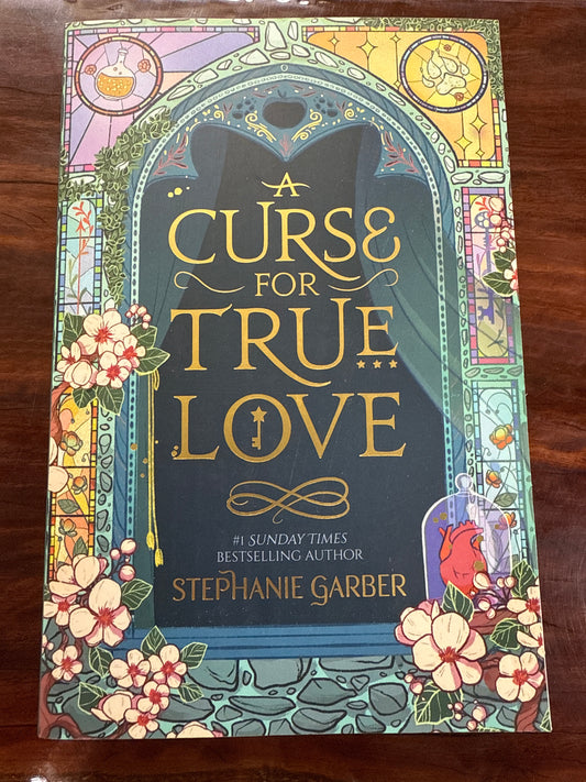 A Curse for True Love