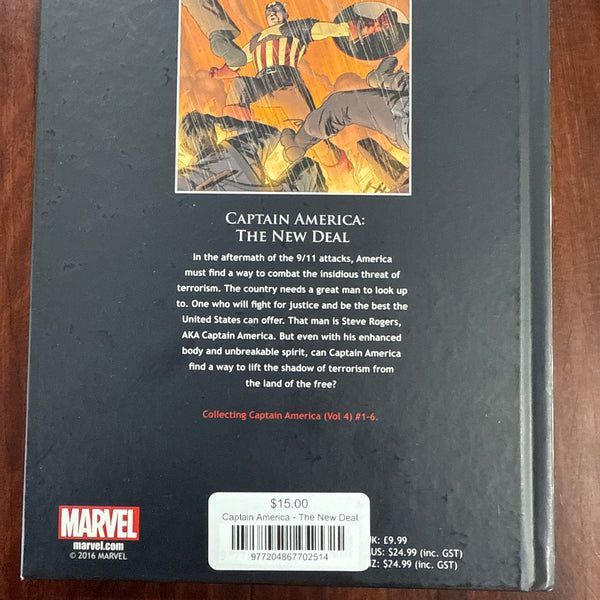 Captain America - The New Deal (67)