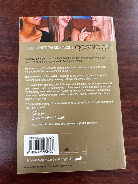 Gossip Girl