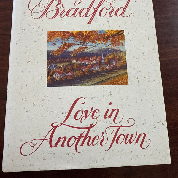 Love in Another Town (Hardcover)