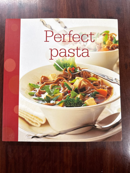 Perfect Pasta