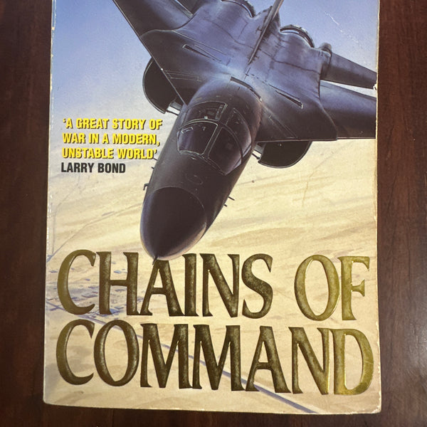 Chains Of Command