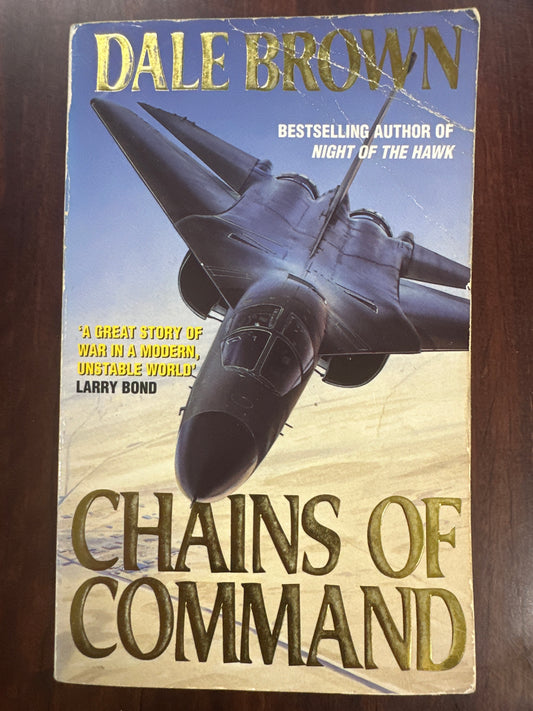 Chains Of Command