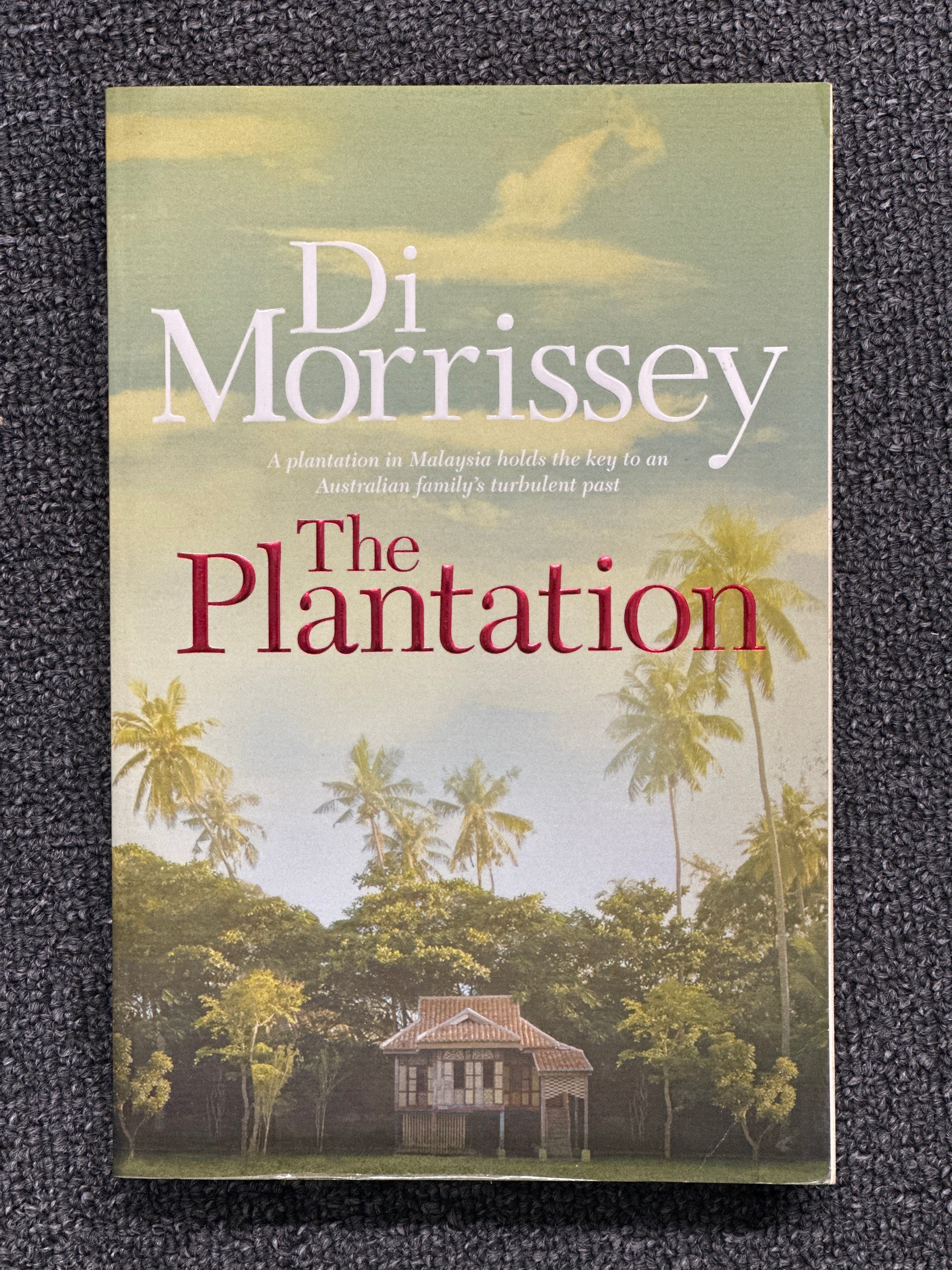 The Plantation
