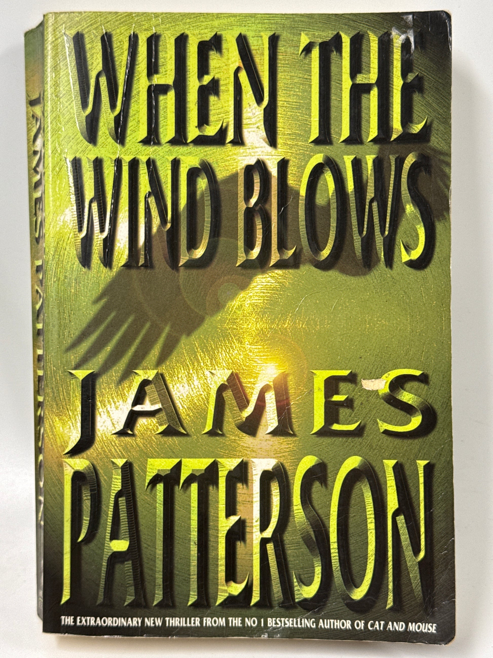When The Wind Blows